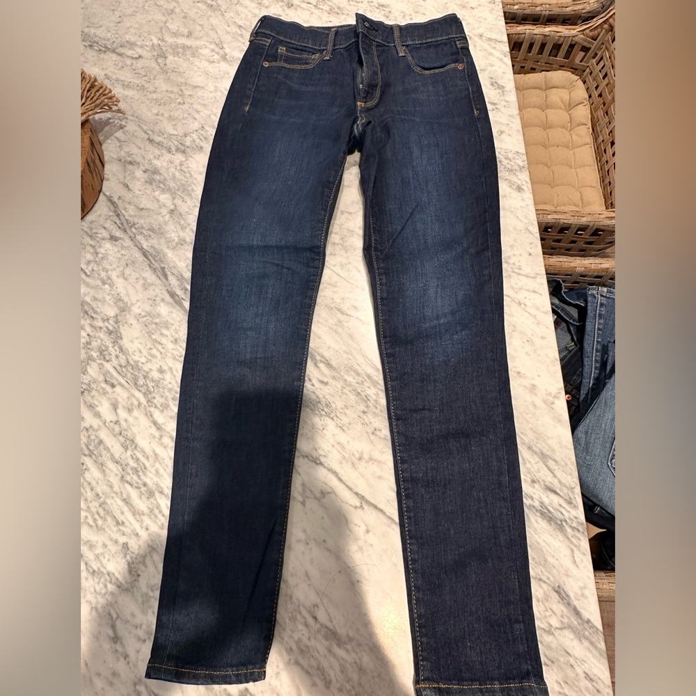Gap skinny Women's Jeans
